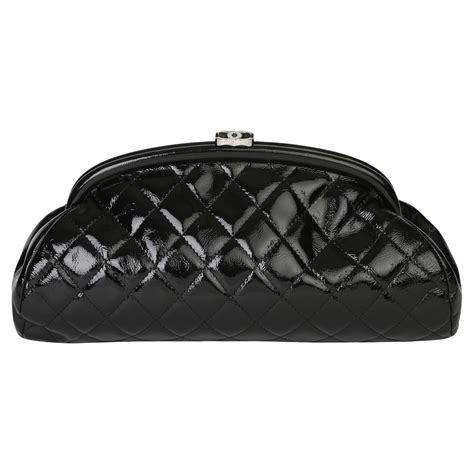 buy chanel seashell clutch|Chanel quilted bag.